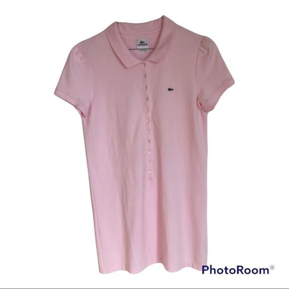 Lacoste | Dresses | Lacoste Dress 